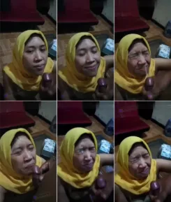 Full Viral 2025 Viral Abg Ustadz Vs Ukhti Jilbab Kuning di Morowali 7 Menit Trending Minta Keluar di Muka Buat Luluran