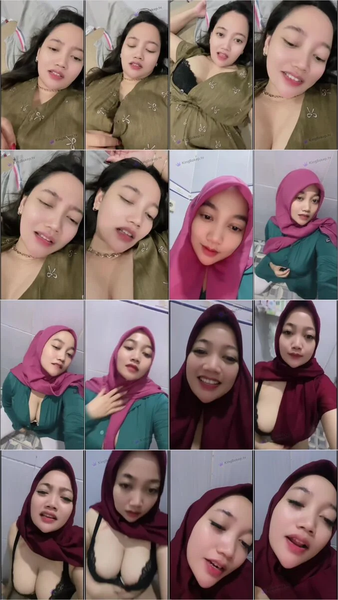 Top 10 Cantik Viral Tiktok Abg Sma Indo Terbaru 2025 Ukhti Hijab Seragam of All Time Trending Global Official