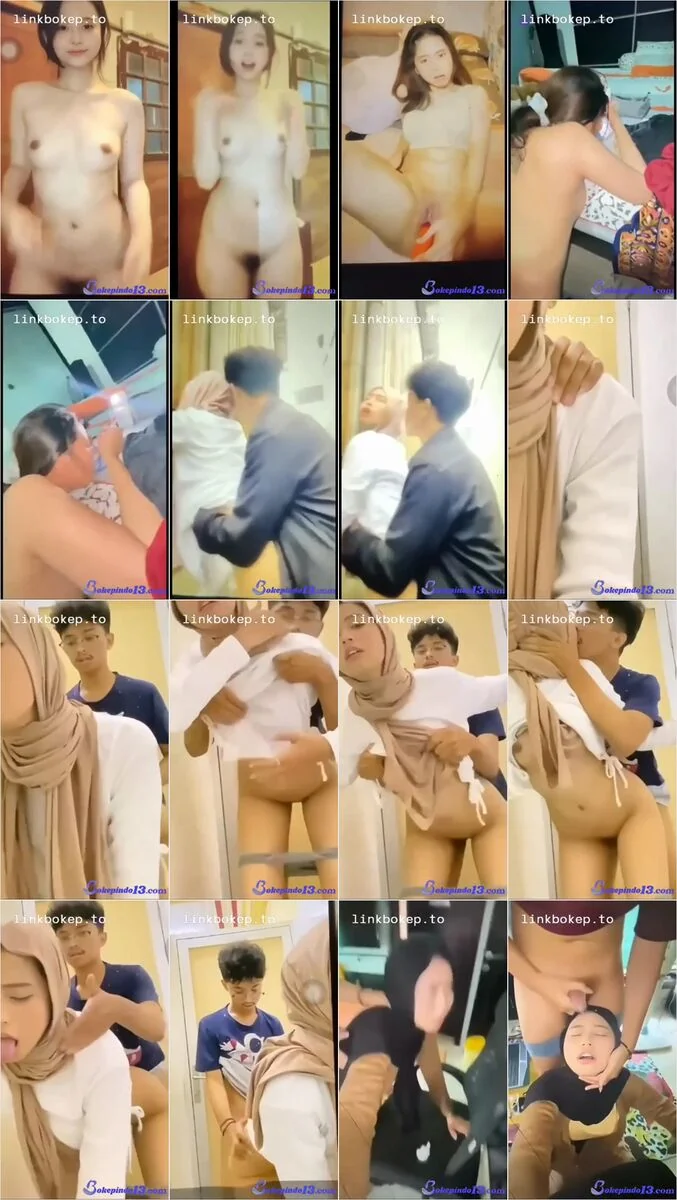 Salsa Viral 2025 Kelakuan Remaja Mahasiswi Jakarta Ketika Berdua Dikosan Trending Global Top New Wikwik