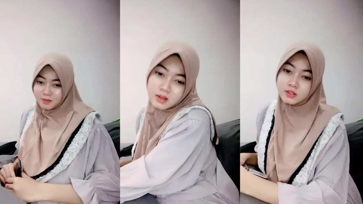 The Last Tale of Cewek Viral Wiwik Top Fenomena Adegan Unik Gen Z di Malam Hari One for All Global Official 2026