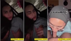 Viral Ibu Abg Cantik Canggung Saat Mau di Garap di Kasih Nonton Filem Wiki Biar S4nge