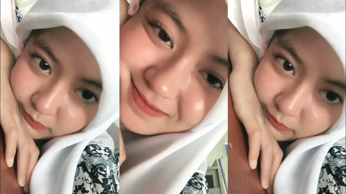 20 Abg Smp Indo Viral on Social Media in 2025 Cd Pink Ukhti Jilbab Masih Orisinil Belajar Wiwik Bareng Kakak Sma of All Time Trending
