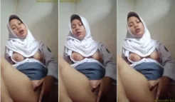It's Almost Over Indonesian Bu Guru Viral Menjelajahi Sisi Lain dari Hasrat