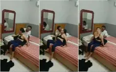 Abg Bokep Smp on Social Media in 2025 Cd Pink Ukhti Jilbab Masih Orisinil Belajar Wiwik Bareng Kakak Sma of All Time Trending