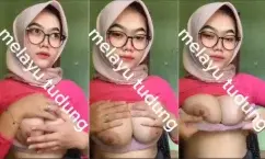 Abg Smp Bule Viral on Social Media in 2025 Cd Pink Ukhti Jilbab Demi Trend Tiktok Masih Orisinil Belajar Wiwik Bareng Kakak Sma of All Time Trending