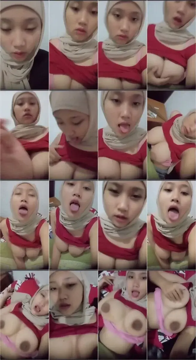 Goyangan Video Viral Terbaru dari Janda Kembang yang Sudah Pro Buat Burung Abang Muntah di Dalam