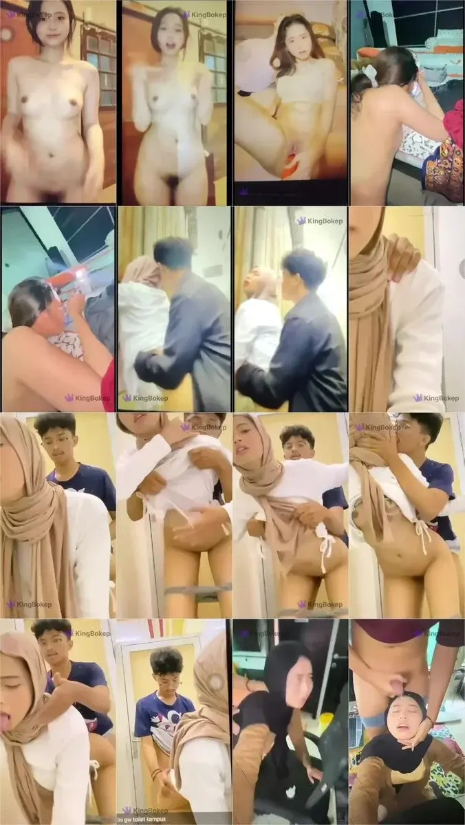 Top 10 Viral Live Video Tiktok Most Rare Indonesia Majikan dan Pembantu Cantik Saat Rumah Sepi Smp Viral of All Time Trending Global Official New