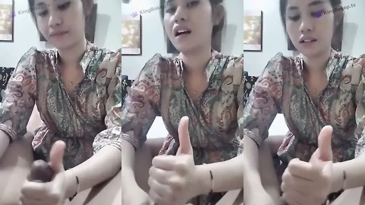 Interview Video Viral Indo Tanya Jawab Calon Pembantu, Sungguh Menggiurkan Tawarannya