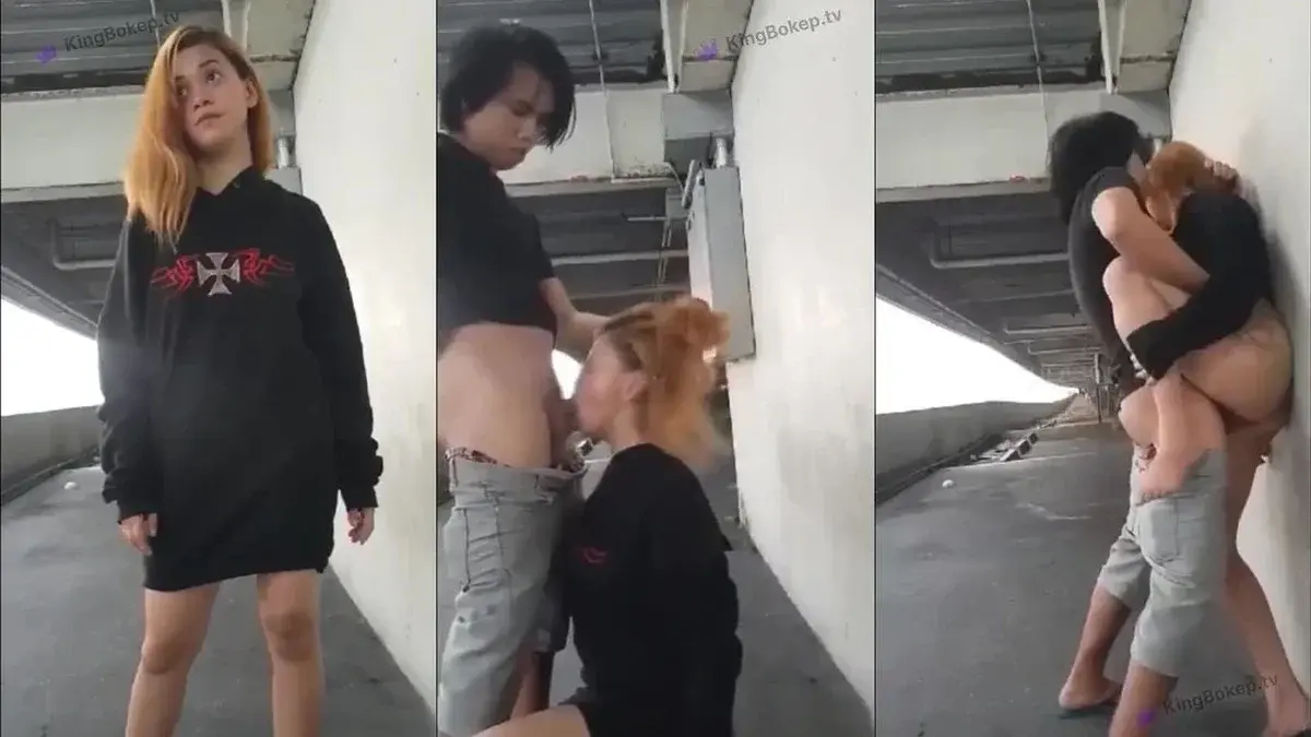 Kebun Sawit Viral Gen-z Main Diparkiran Malah Tambah Nafsu